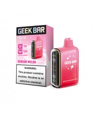 Geek Bar Pulse 15000 Dragon Melon Geek Bar Pulse 15000 Dragon Melon