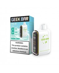 Geek Bar Pulse 15000 Miami Mint Geek Bar Pulse 15000 Miami Mint