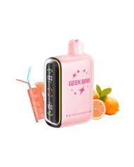 Geek Bar Pulse 15000 Pink Lemonade Geek Bar Pulse 15000 Pink Lemonade