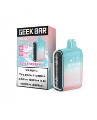 Geek Bar Pulse 15000 Frozen Strawberry Geek Bar Pulse 15000 Frozen Strawberry