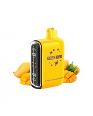 Geek Bar Pulse 15000 Mexico Mango Geek Bar Pulse 15000 Mexico Mango