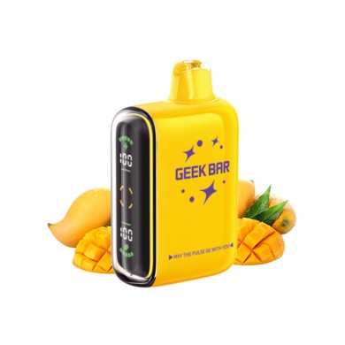 Geek Bar Pulse 15000 Mexico Mango