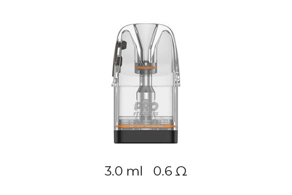 Uwell GPP Kartuş 06ohm