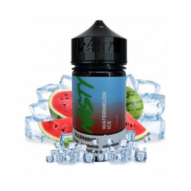 Nasty Watermelon Ice Likit 60ml