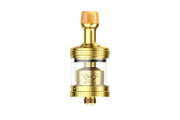 Hellvape Dead Rabbit MTL 2 RTA