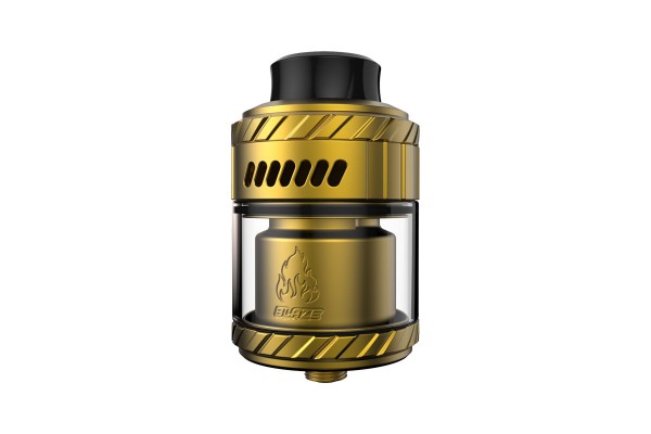 ThunderHead BLAZE MAX 30mm RTA