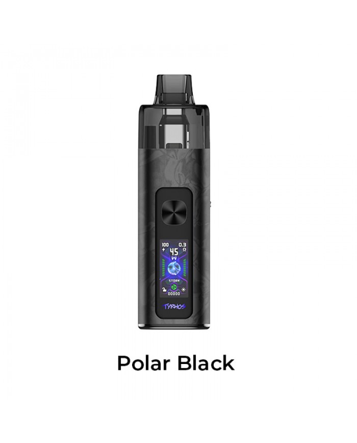 Uwell Typhos Pod Kit
