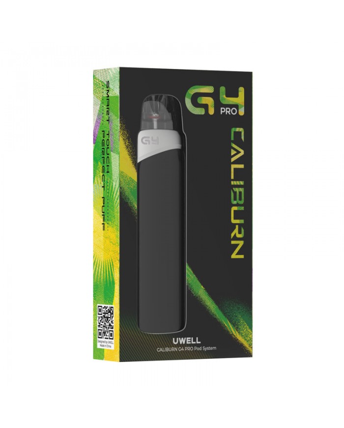 Uwell Caliburn G4 Pro Kit