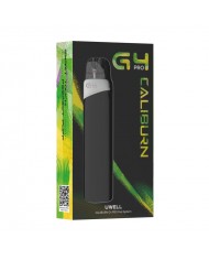 Uwell Caliburn G4 Pro Kit