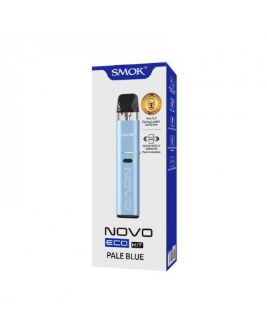 Smok Novo Eco Pod Box