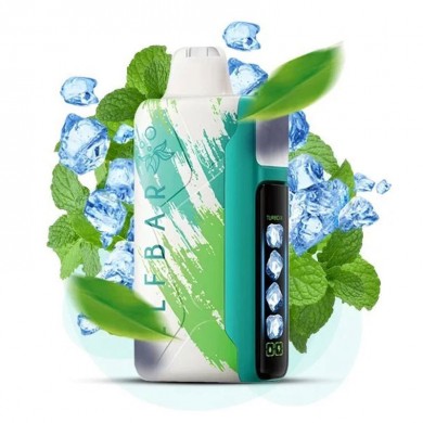 Elf Bar Ice King 40000 Miami Mint Elf Bar Ice King 40000 Miami Mint