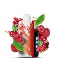 Elf Bar Ice King 40000 Blackberry Cranberry Elf Bar Ice King 40000 Blackberry Cranberry