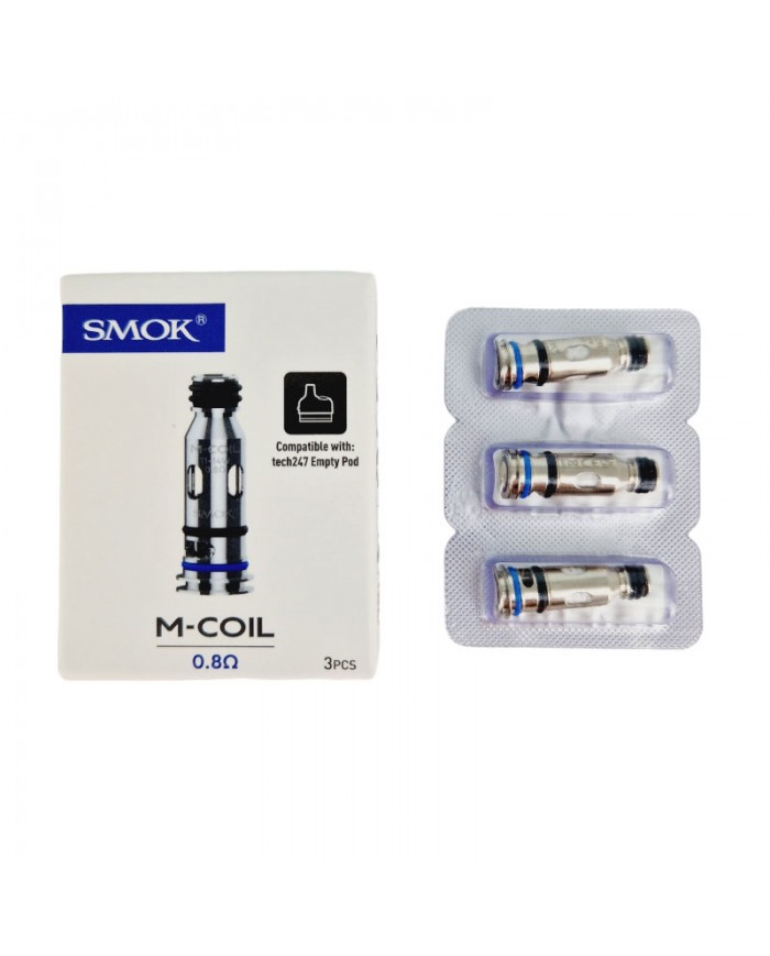 Smok M Coil