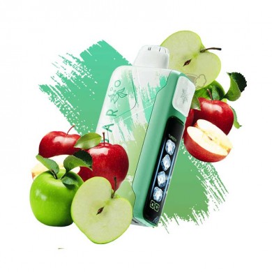 Elf Bar Ice King 30000 Double Apple Elf Bar Ice King 30000 Double Apple