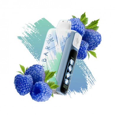 Elf Bar Ice King 30000 Blue Razz Ice Elf Bar Ice King 30000 Blue Razz Ice