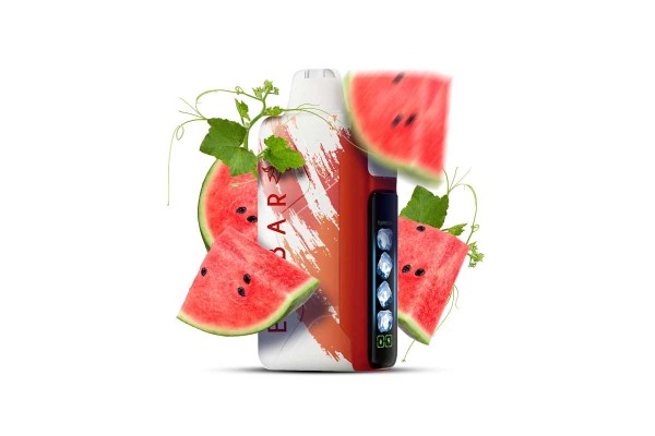 Elf Bar Ice King 30000 Watermelon Ice