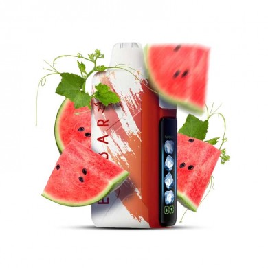 Elf Bar Ice King 30000 Watermelon Ice Elf Bar Ice King 30000 Watermelon Ice