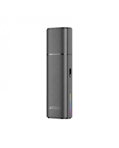 Argus Gri Pod Mod Elektronik Sigara Cihazı RGB Işıklı
