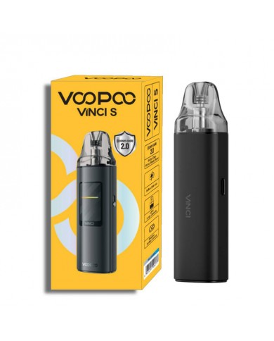 Voopoo Vinci S Pod