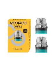 Voopoo Vinci S Kartuş