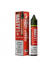 Nasty LIQ Cherry Cola Salt