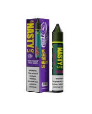 Nasty LIQ Watermelon Strawberry Salt Likit