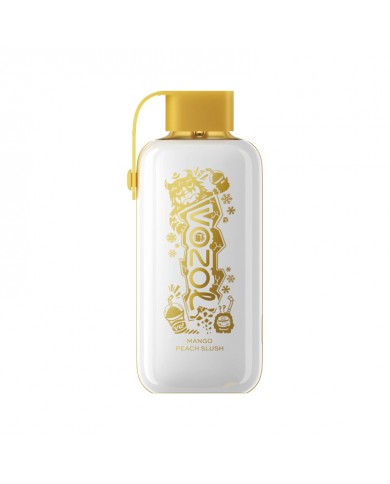 Vozol Star 20000 Mango Peach Slush