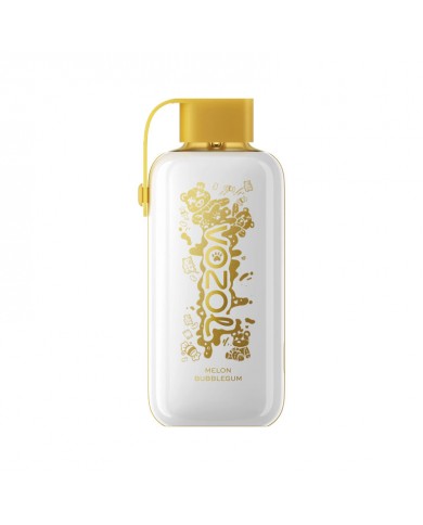 Vozol Star 20000 Melon Bubblegum