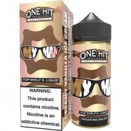 One Hit Wonder My Man E-Likit 100ml