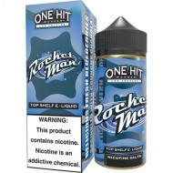 One Hit Wonder Rocket Man E-Likit 100ml