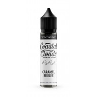 Coastal Clouds Caramel Brulee 60 ML