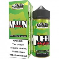 One Hit Wonder Muffin Man E-Likit 100ml