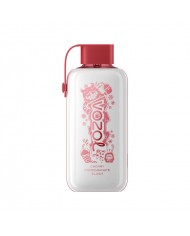 Vozol Star 20000 Cherry Pomegranate Slush