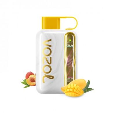Vozol Star 40000 Mango Peach