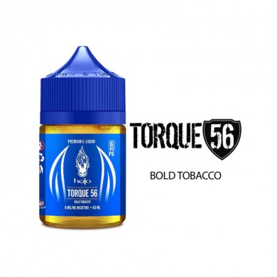 Halo Torque 56 Likit 60ml
