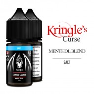 Halo Kringle's Curse Menthol Salt Likit 30ml