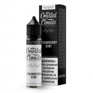Coastal Clouds Strawberry Kiwi 60 ML