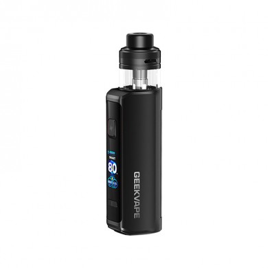 Geekvape Aegis Force Pod Kit Black