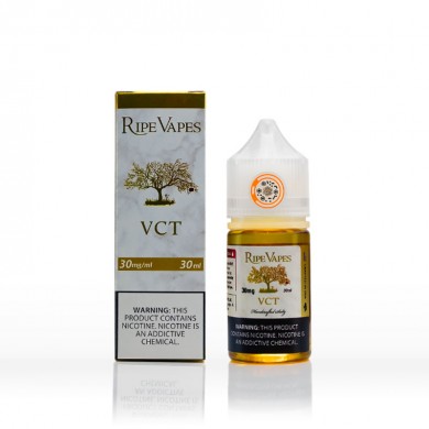 Ripe Vapes VCT (Original) Salt Likit 30ml