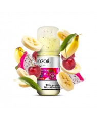Vozol Prime Cherry Cola Salt Likit