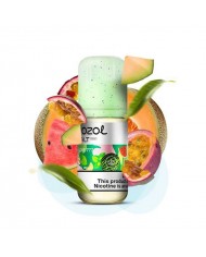 Vozol Prime Mint Ice Salt Likit