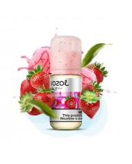 Vozol Prime Strawberry Ice Cream Salt Likit