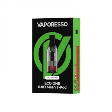 Vaporesso ECO One Kartuş