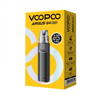 Voopoo Argus G4 Mini Pod