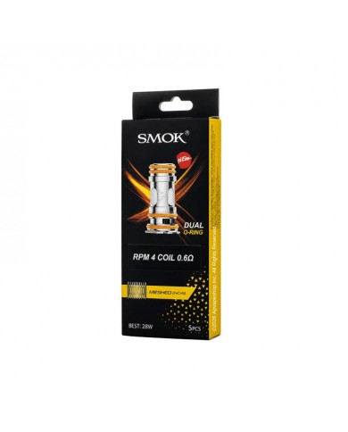 Smok RPM 4 Coil