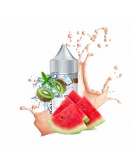 Saltica Kanzi Ice Salt Likit