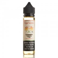 Ripe Vapes Summer Vibes E-Likit 60ml