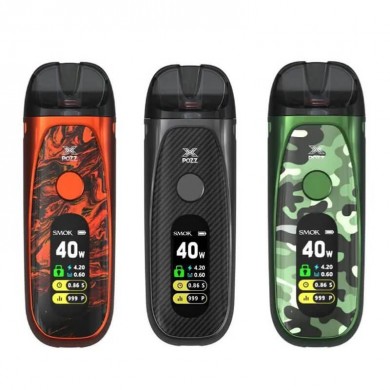 Smok Pozz X Pod Mod