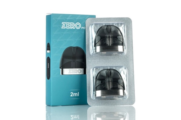 Vaporesso Renova Zero Kartuş