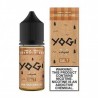 Yogi Vanilla Tobacco Salt Likit 30ml Yogi Vanilla Tobacco Salt Likit 30ml